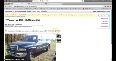 craigslist milwaukee cars and trucks by dealer